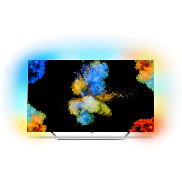 Телевизор Philips 55POS9002/12