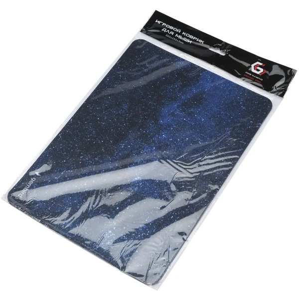 Коврик для мыши Gembird MP-35-25-SPACE