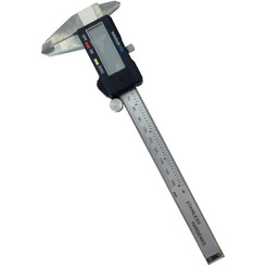 Штангенциркуль VERTEXTOOLS 3010-01