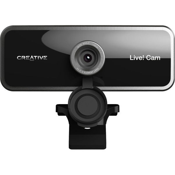 Веб-камера Creative Live! Cam SYNC 1080P V2