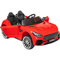 Электромобиль Sundays LS2588 (красный)
