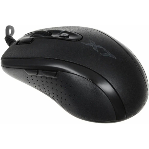 Мышь A4Tech X-710MK