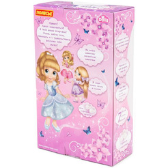 Кукла Полесье Диана в школе 79350