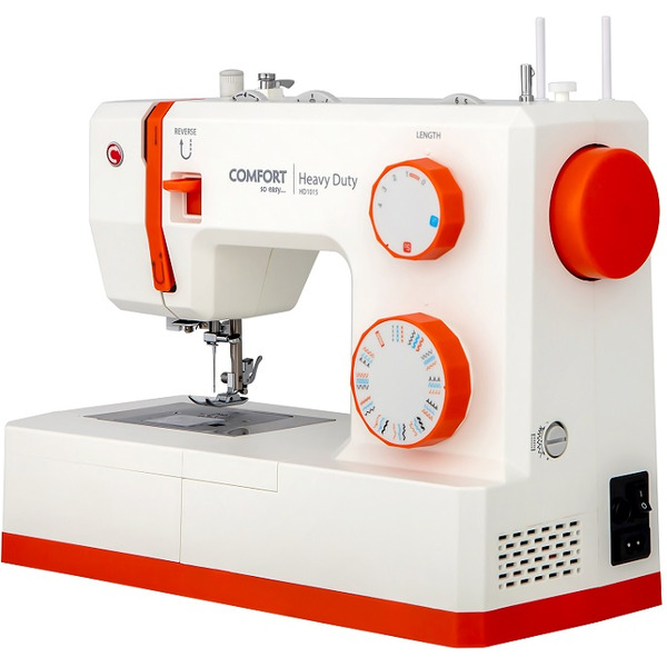 HD 1015 Швейная машина COMFORT