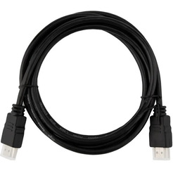 Кабель PROconnect 17-6204-8 HDMI - HDMI (2 м, черный)
