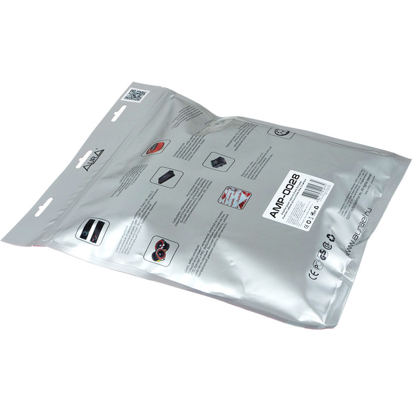 Комплект проводов AURA AMP-0028