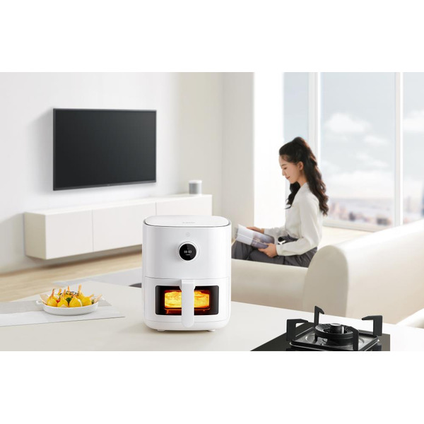 Аэрофритюрница Xiaomi Smart Air Fryer Pro 4L (MAF05) BHR6943EU