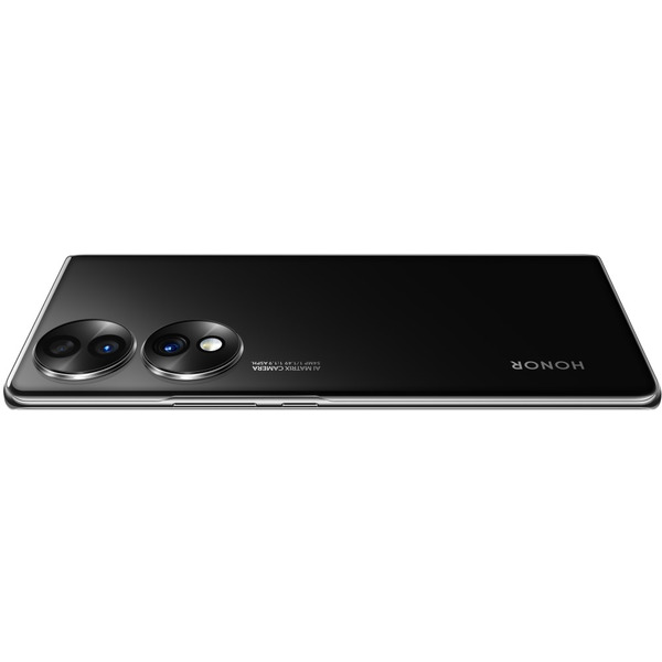 Смартфон Honor 70 (FNE-NX9) 8GB/256GB Midnight Black