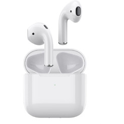 Наушники Celebrat W11 (белый)