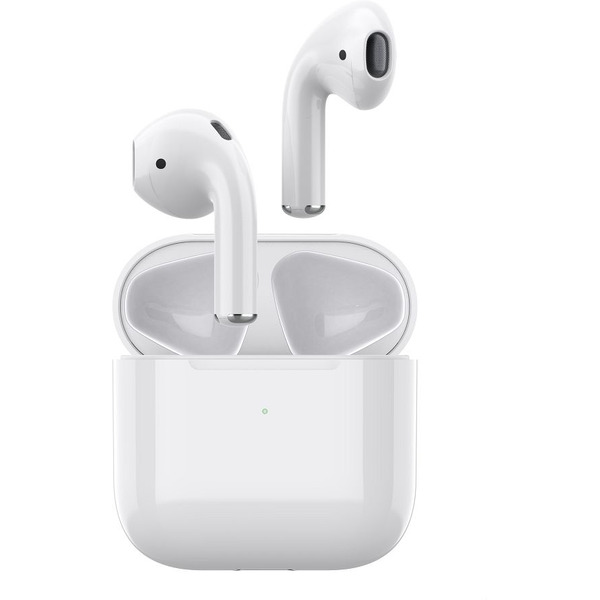 Наушники Celebrat W11 (белый)