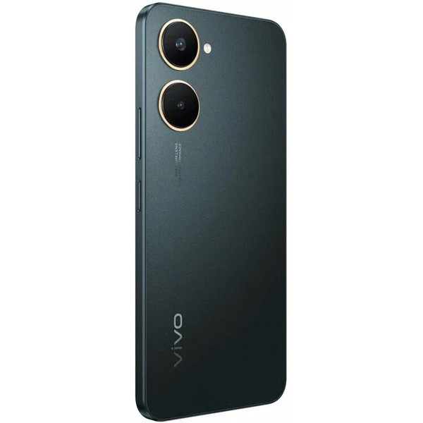 Смартфон vivo Y03 4GB/128GB Space Black