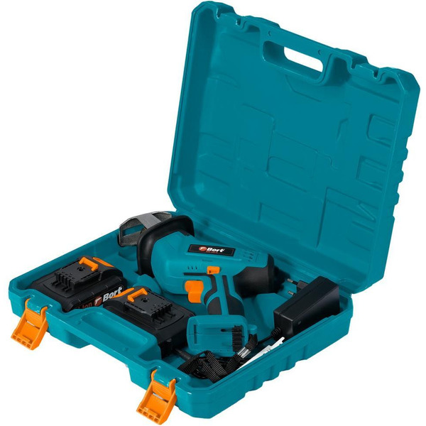 Сабельная пила Bort BRS-12LI-G (93410167)