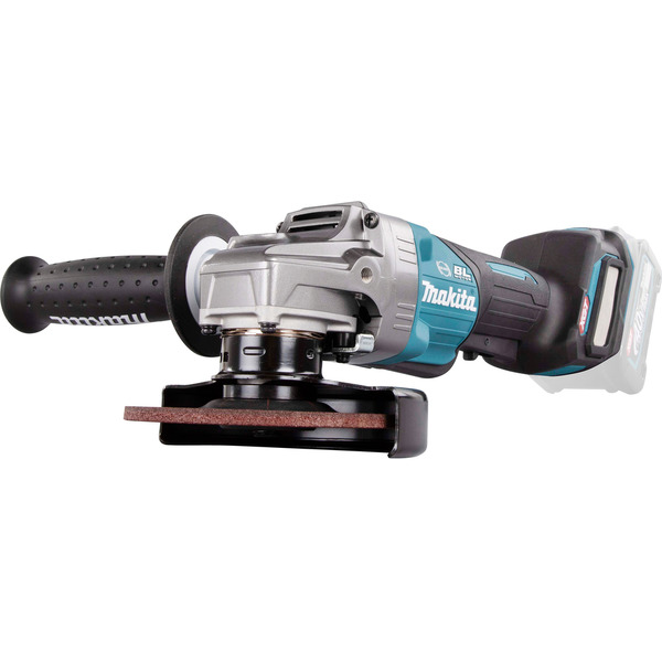 Угловая шлифмашина Makita GA023GZ (без АКБ и ЗУ)