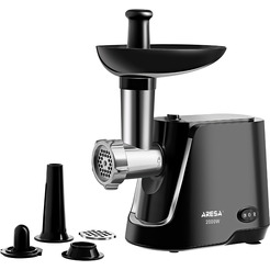 Мясорубка Aresa AR-2104