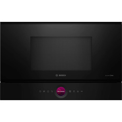 Встраиваемая микроволновая печь BOSCH BFR9221B1