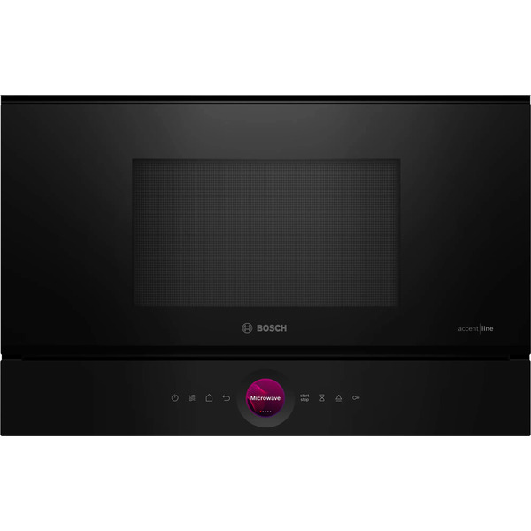 Встраиваемая микроволновая печь BOSCH BFR9221B1