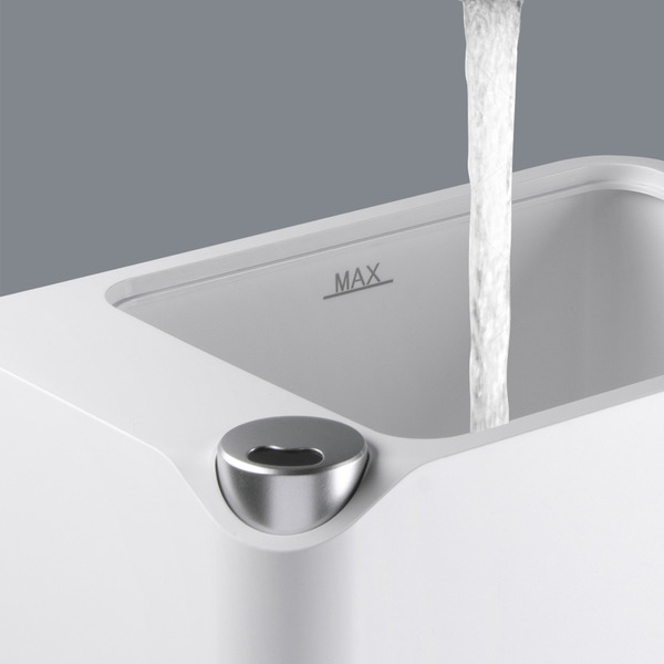 Увлажнитель воздуха REDMOND HF2202