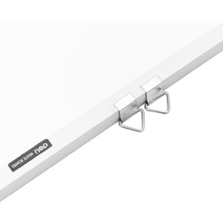 Доска магнитно-маркерная Deli E39032A