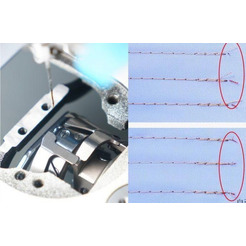 Промышленная швейная машина JACK A5E-A