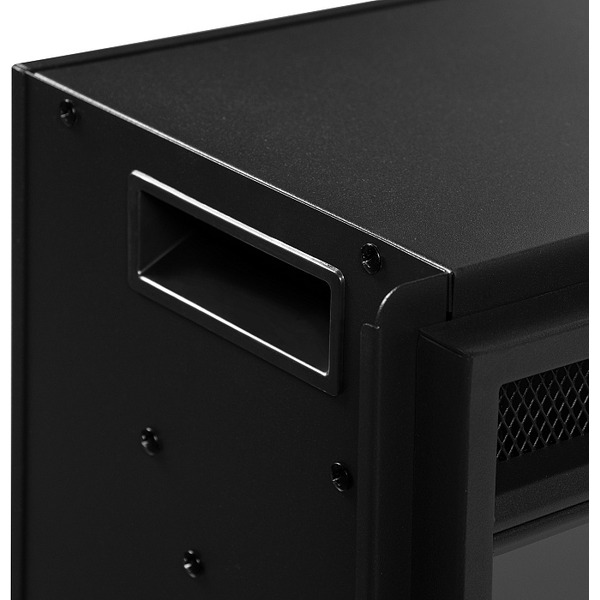 Очаг электрический Royal Thermo Aurora RTFP/P-AR40LS