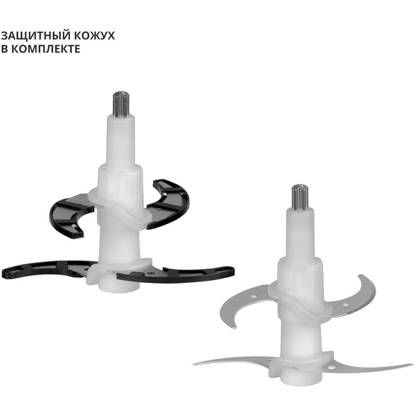 Чоппер Galaxy Line GL2383 (графитовый)