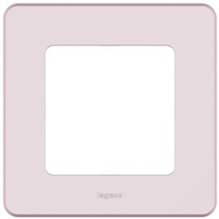 Рамка Legrand Inspiria 673934