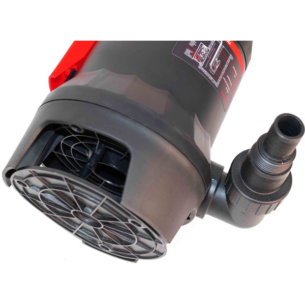 Дренажный насос Verton AQUA DP750/35PI