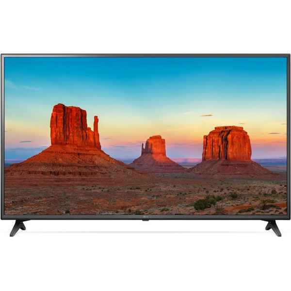 Телевизор LG 60UK6200PLA