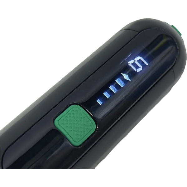 Гравер аккумуляторный DWT AGSP-07 TB