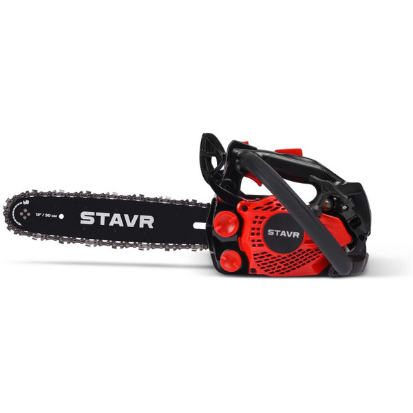 Бензопила STAVR ПЦБ-30/1250М
