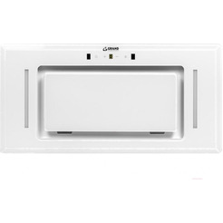 Кухонная вытяжка Grand Belfor GC 60 (белый)