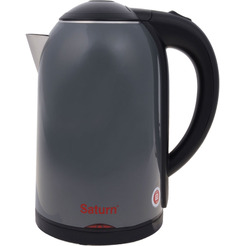 Электрочайник Saturn ST-EK8449 (графит)