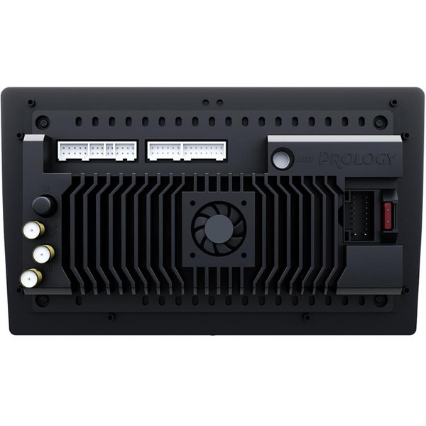 USB-магнитола Prology MPA-320 DSP