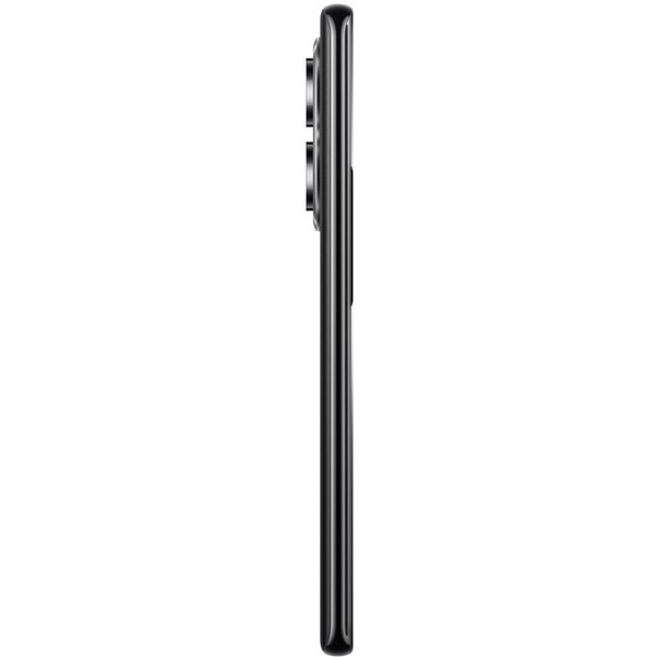 Смартфон Xiaomi Redmi Note 14 Pro 8GB/256GB Midnight Black RU