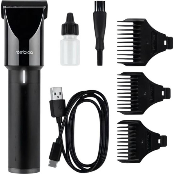 Триммер Rombica TRM-113