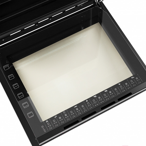 Духовой шкаф MAUNFELD EOEM.769BG