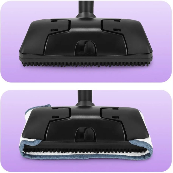 Пароочиститель Kitfort KT-9362