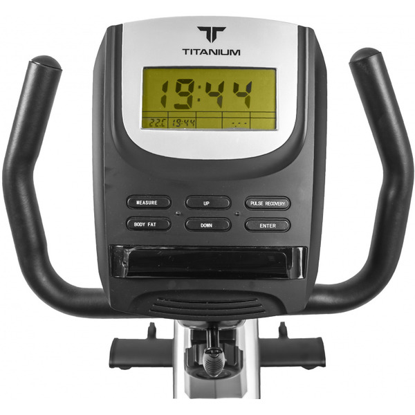 Велотренажер Titanium SF 0468