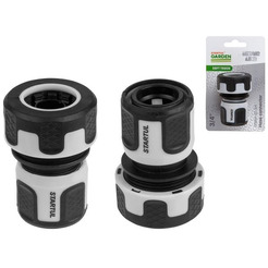 Муфта Startul Garden быстросъемная 3/4" ST6017-07-3/4