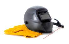 Принадлежности для сварочного аппарата