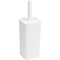 Ершик для унитаза BRADEX RIF 132006 (белый)