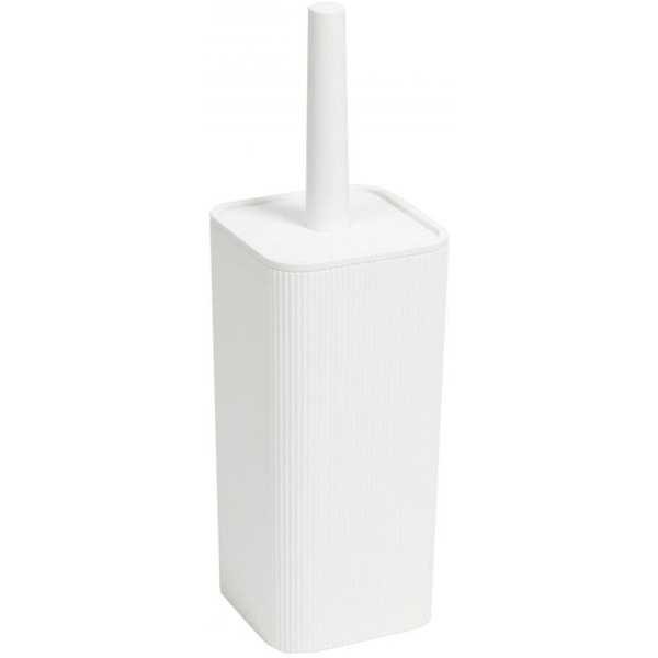 Ершик для унитаза BRADEX RIF 132006 (белый)