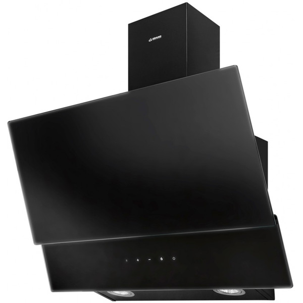 Вытяжка кухонная GRAND Gloucester 50 (чёрный)
