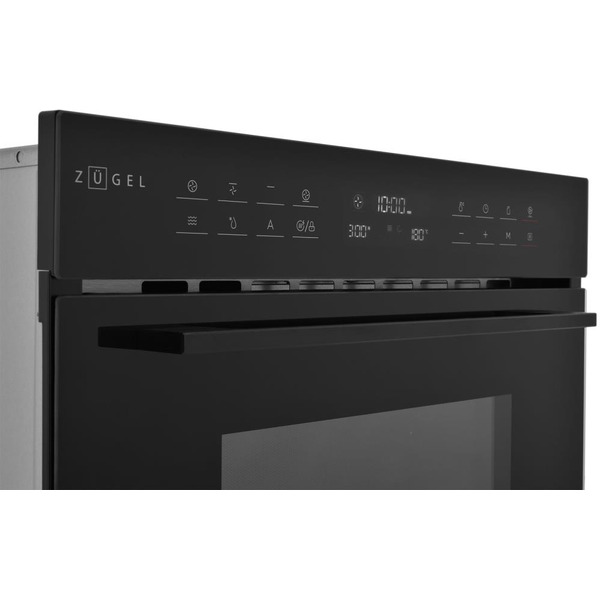 Духовой шкаф ZUGEL ZOE610B