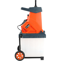 Садовый измельчитель Patriot PT SE26