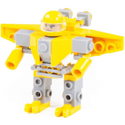 Конструктор Полесье 81841 Космос