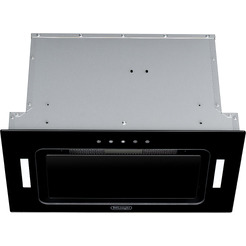 Кухонная вытяжка DeLonghi ORIO 608 NB