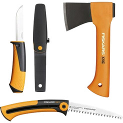 Набор походный Fiskars 1057912