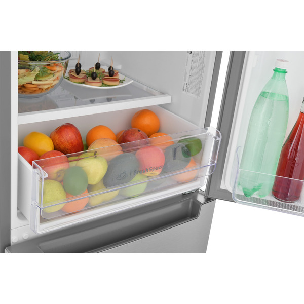 Холодильник INDESIT ITS 4180 XB