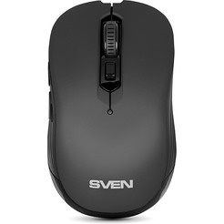 Мышь SVEN RX-560SW (чёрный)